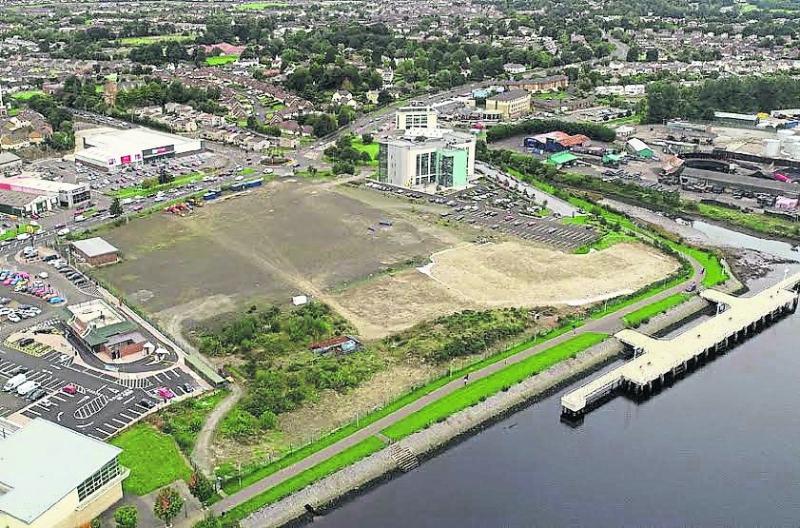 Department and  Trust to develop proposal for a new Health and Care Centre
