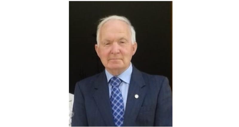 County Derry says farewell to local GAA historian