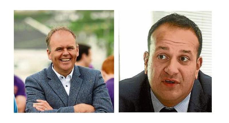 McHugh and Varadkar