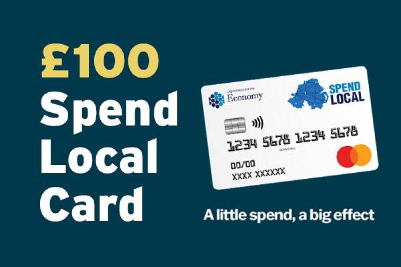 Portal opens for High Street Voucher Scheme