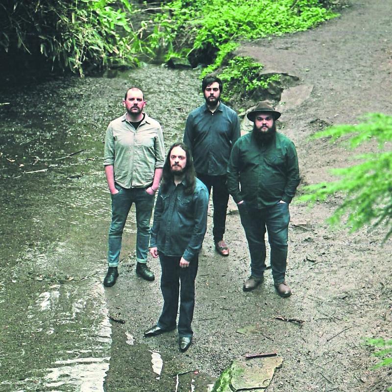 Magee on Music: Americana Gothic
