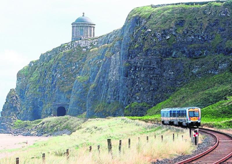 Guest Column: The 'Obvious solution' to tackling overcrowding on Derry- Belfast rail service