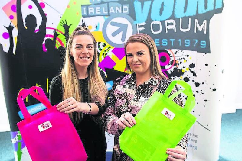 Derry's young people call for more support to combat homelessness