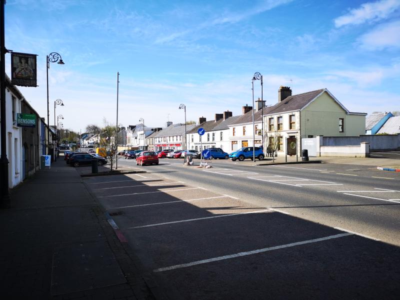 Further decrease in County Derry's Covid numbers