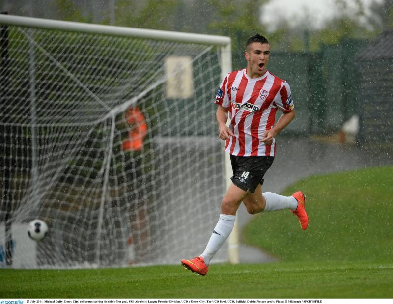 Derry City