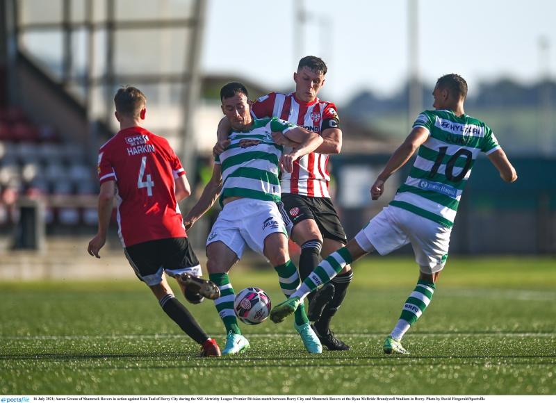 Derry City