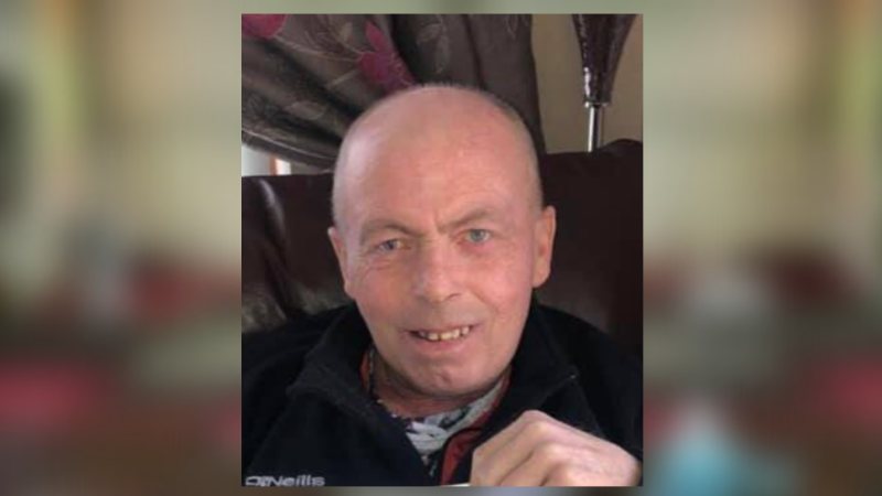 Charity run and walk to be held in memory of Gary