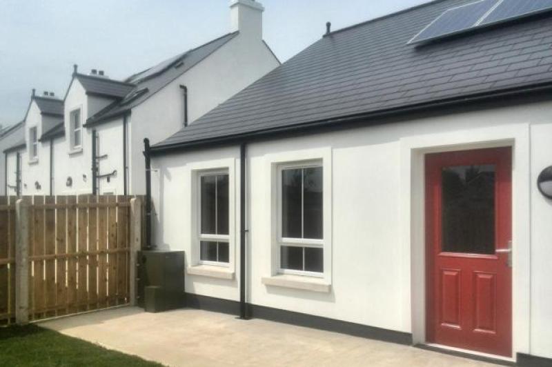 Over 10,000 new homes required in Mid Ulster by 2030