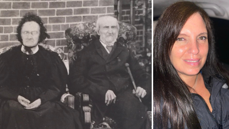 Canadian woman hoping to trace family's  roots in County Derry