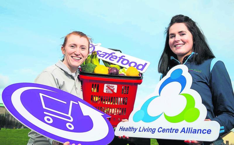 Derry families urged to transform their trolleys to cut down on  sugar and fat