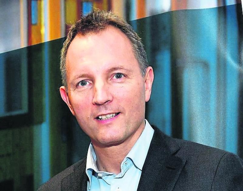 RTÉ’s Tony Connelly to speak at Derry Chamber’s 63rd President’s Annual Dinner