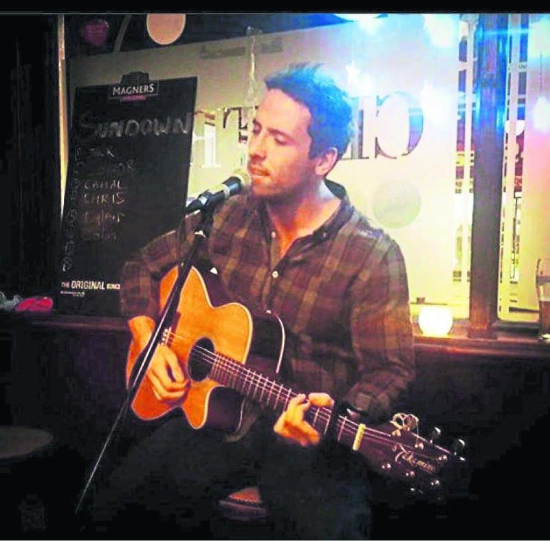Magee on Music: New Sounds with Conor Cummings
