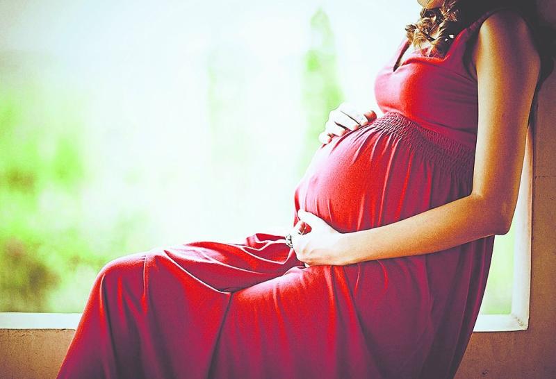 Me & You by Jennifer Griffiths - Pregnancy: Stop Worrying!!