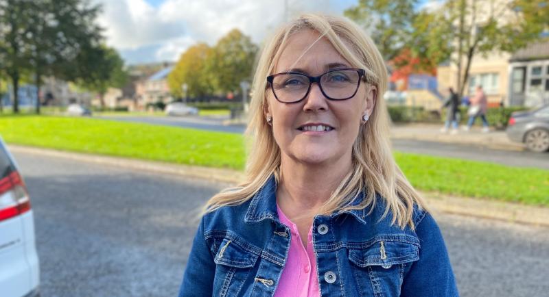 Foyle MLA Ferguson welcomes clinic safety zone for women