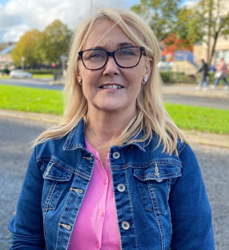 Foyle MLA Ferguson: Women experiencing menopause need employer support