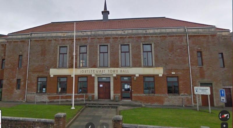 No deeds held for town hall, confirms Council