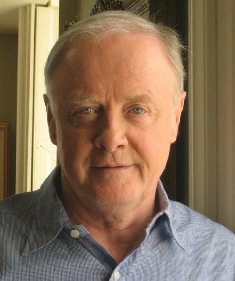 Death announced of Sir Gerry Robinson Derry Now
