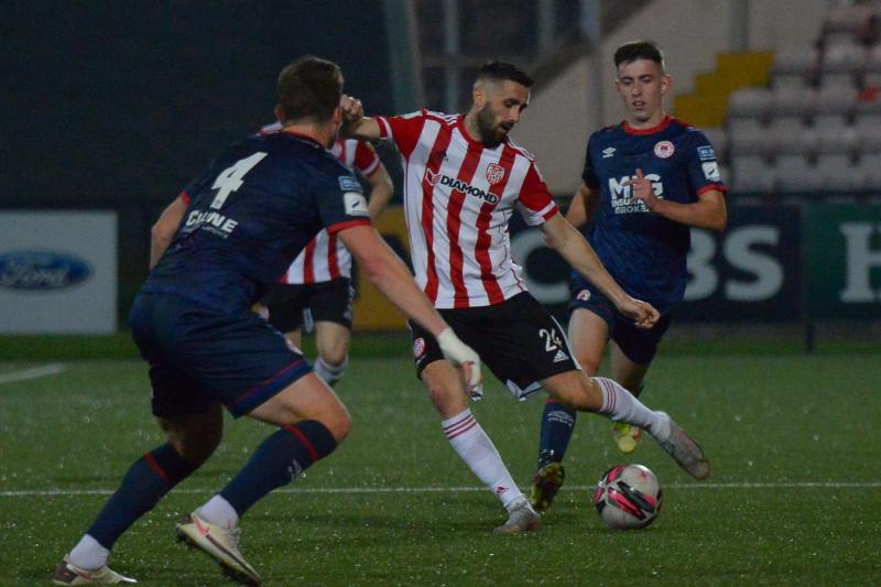 Derry City