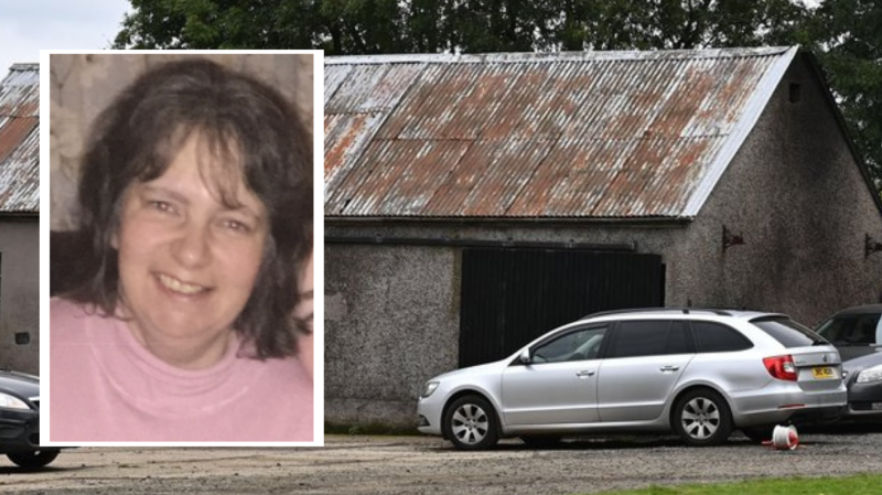 Defendant in County Derry murder at risk of self-harm