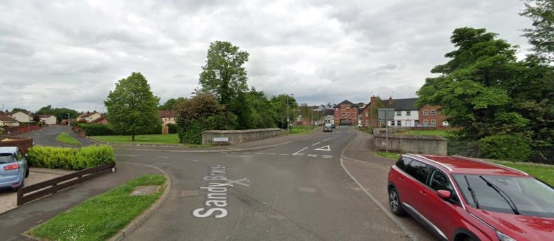 Murder investigation launched after man's body found in County Derry