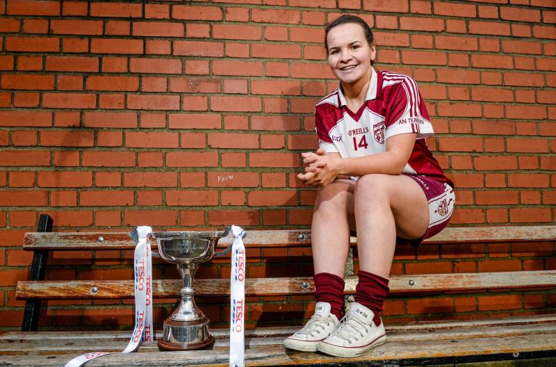 Exclusive: GAA star saves man’s life night before final