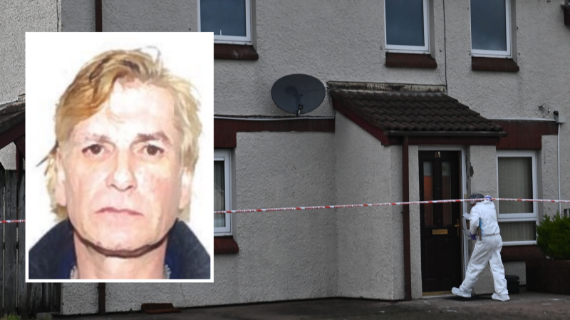 Murdered County Derry man was victim of alleged assault last year
