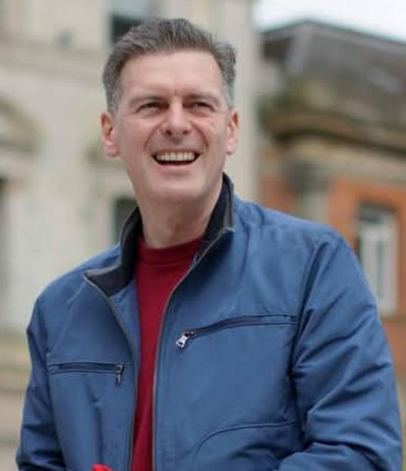 Harkin blasts Vice-Chancellor for Magee "insult"