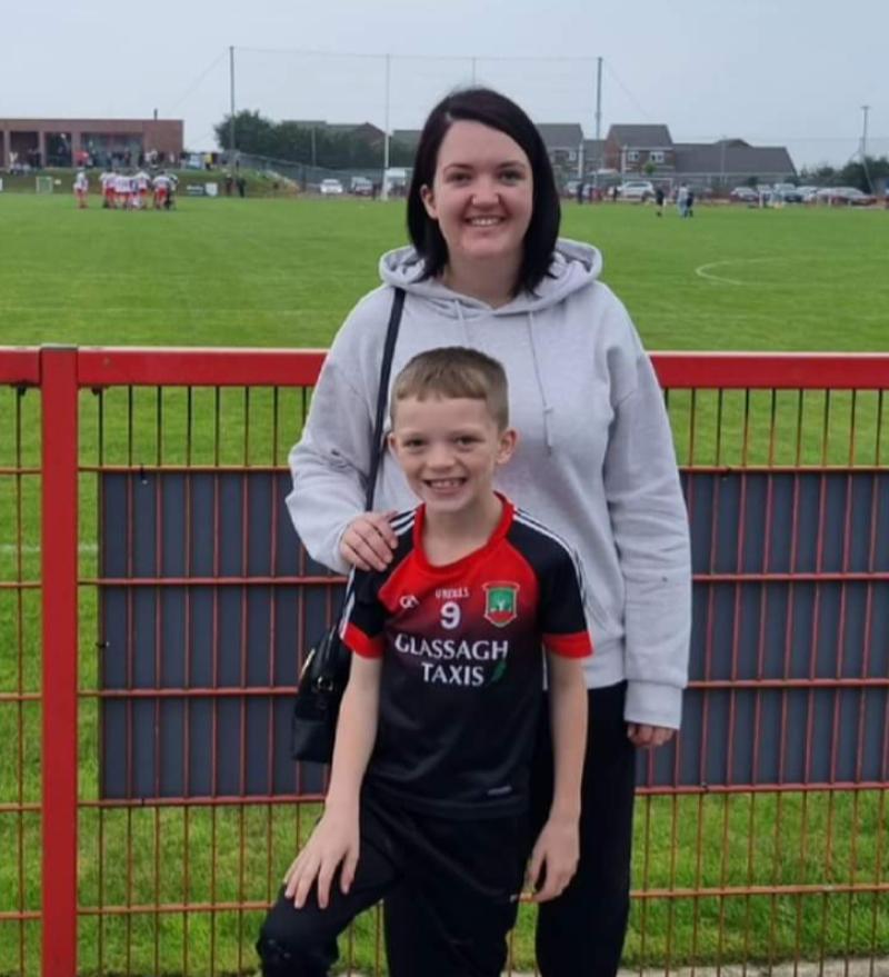 Cllr McGinley backs Dolans to go all the way in football final