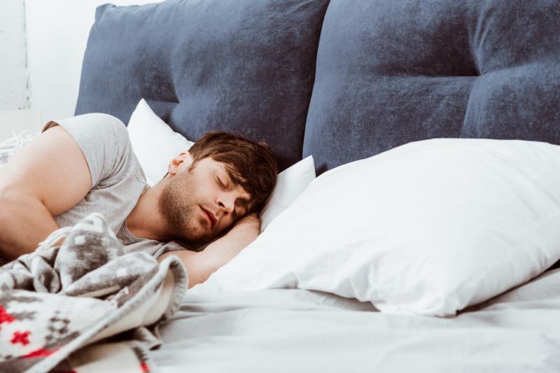 Struggling to sleep? Derry event to help achieve that