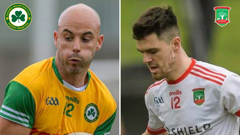 PREVIEW: Sean Dolan's and Desertmartin have their homework done