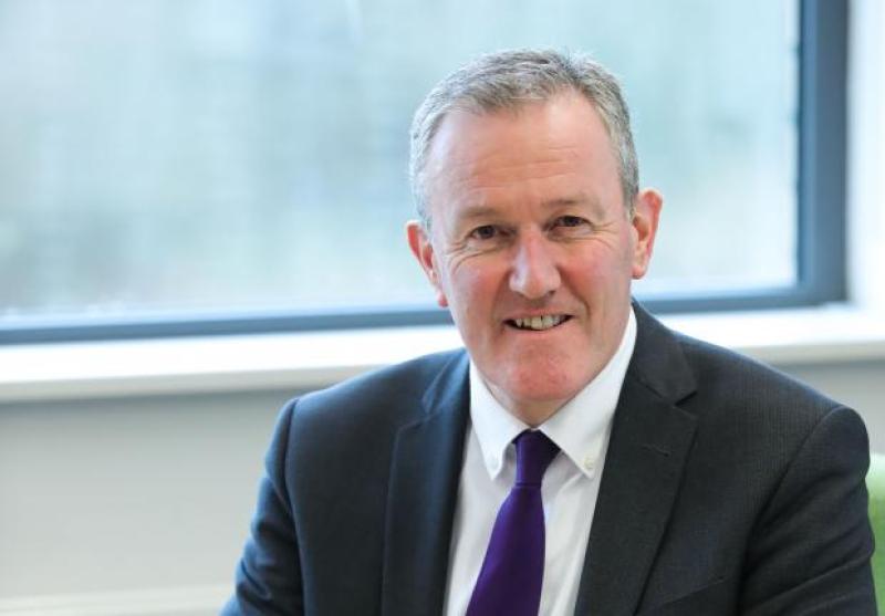 Finance Minister meets with North West businesses to discuss Budget 2022-2025 