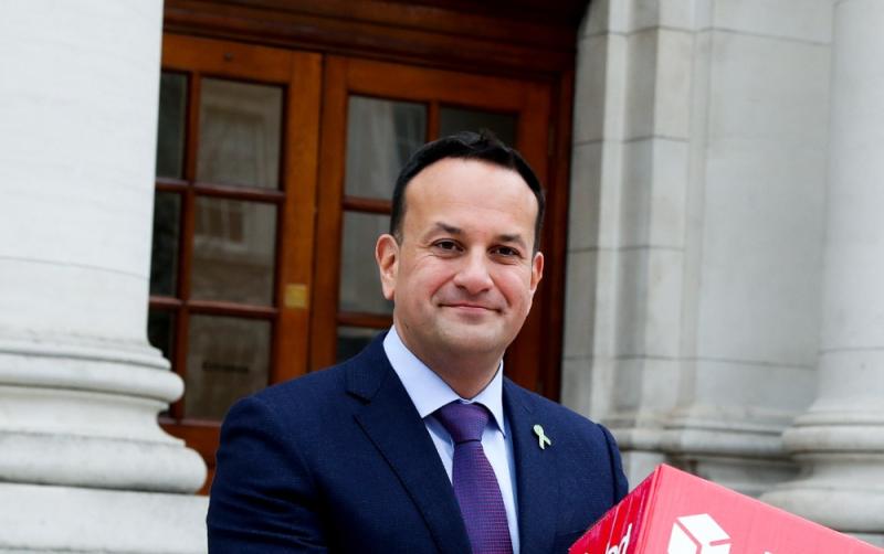 Taoiseach to launch one billion euro EU funding for North.