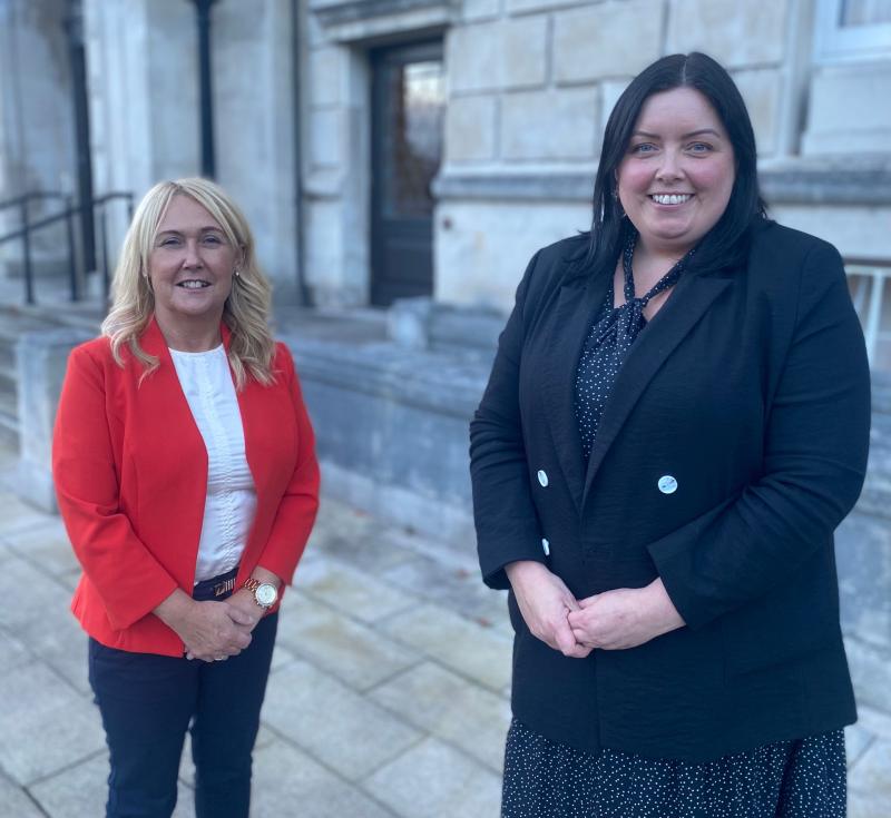 Foyle MLA urges cross-party support for Hargey's housing revolution