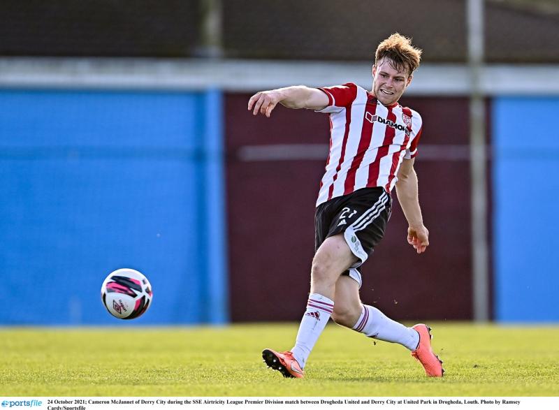Derry City