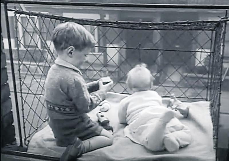 Me & You by Jennifer Griffiths - Worries and smiles