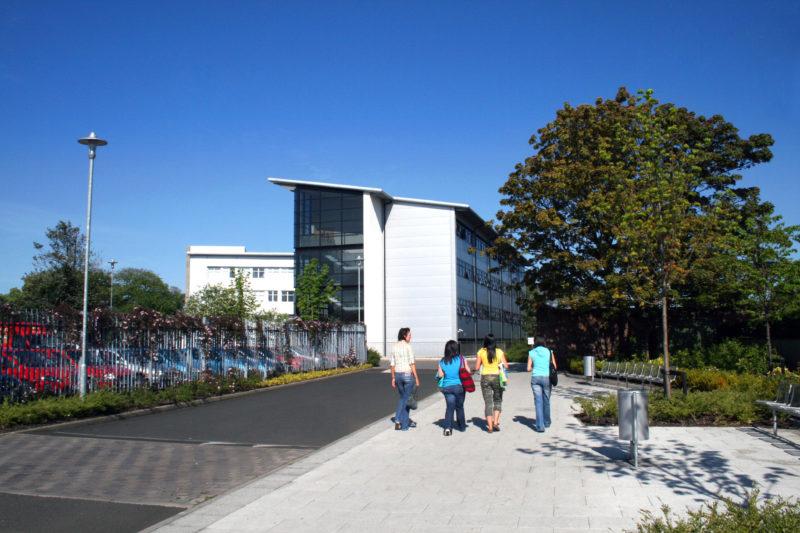 Kickstart IT course in North West to give students the edge in the software industry 