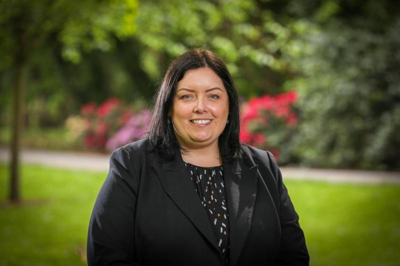 £1.14m funding boost announced for Derry  