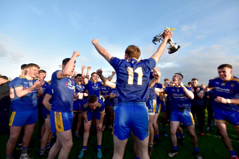 McGrath: We trusted our leaders and never panicked