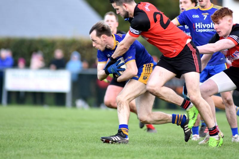 Modest Forester hails whole club effort