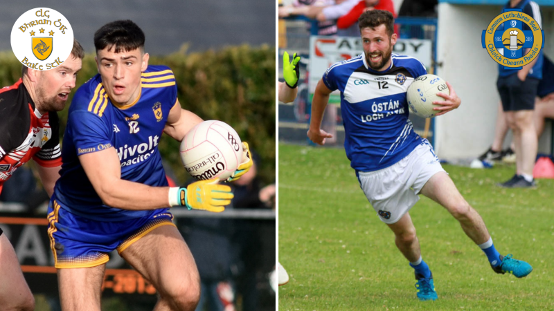 PREVIEW: Ulster a chance to throw off the shackles for Steelstown