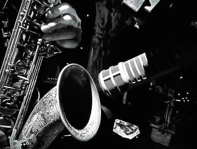 Paul McIntyre Quartet the headline act at Sandinos Jazz Club