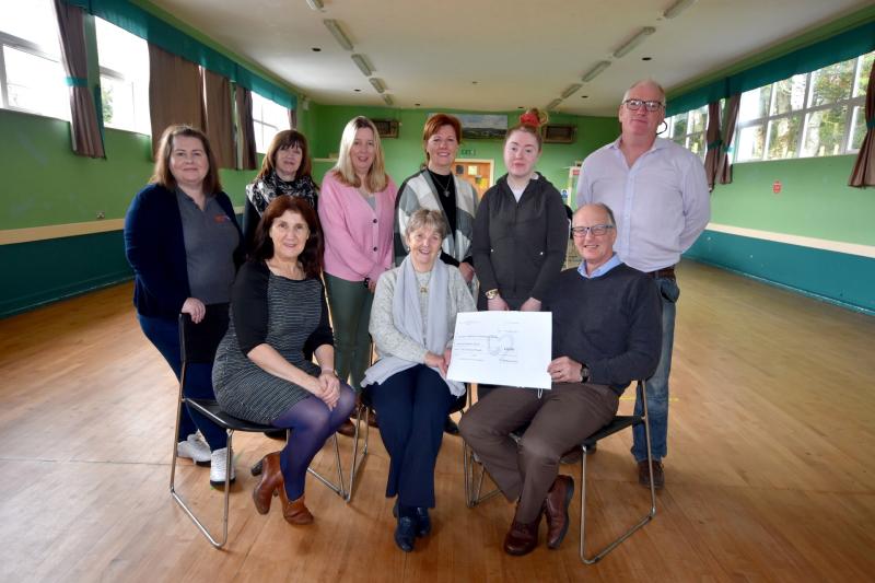 Dementia Social Club 'removing the stigma' in rural areas