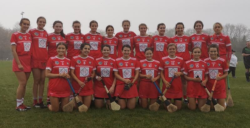 Heartbreak for Rossa as Creggan edge thrilling Ulster final