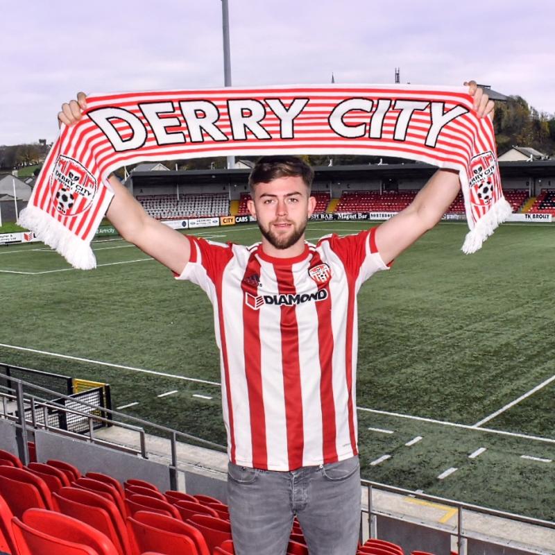 Derry City