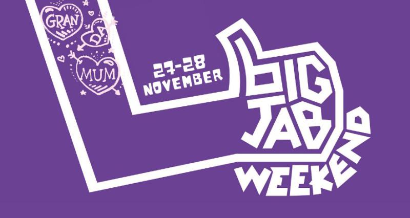 Derry to hold Big Jab weekend for 12-17 year-olds