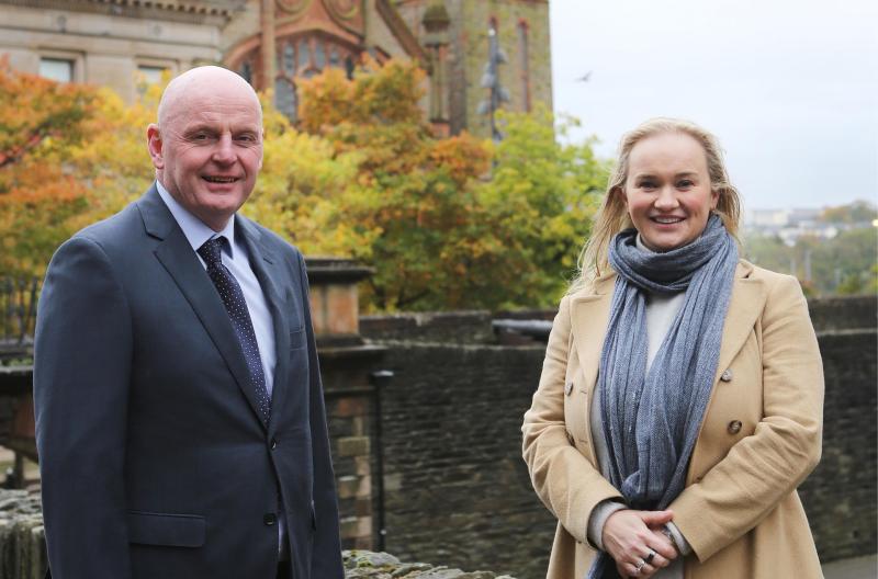 Makematic receives £200k boost from Ulster Bank