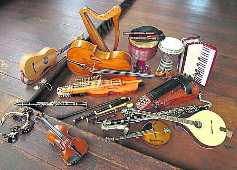 Derry branch of  CCÉ Baile na gCailleach to hold its Christmas session