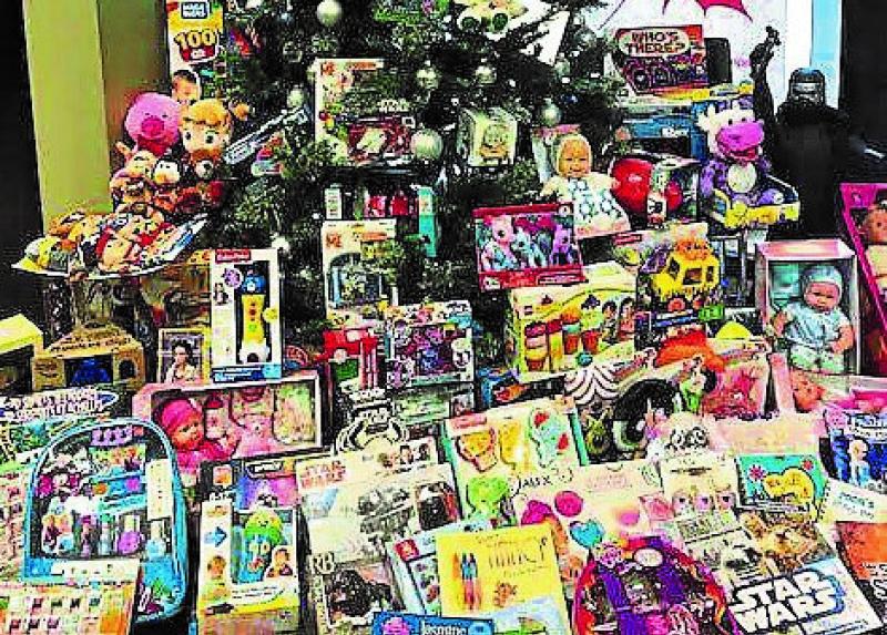 Me & You with Jennifer Griffiths: Toys . . . not television