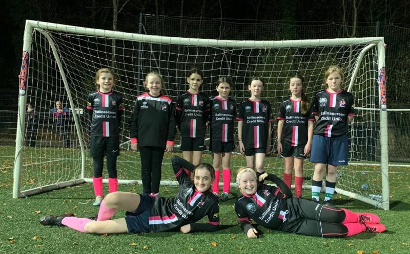 ROUND-UP: DC Diamonds sparkle as they continue to make history