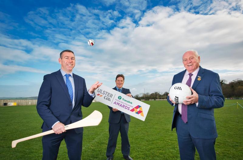 Translink launch search for outstanding young GAA volunteers in Derry